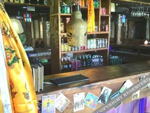 Шангри-Ла: Carefree Valley Hostel