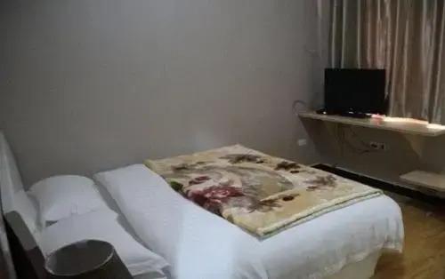 Сяньян: Yijia Express Inn