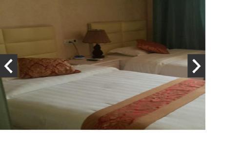 Сяньян: Yijia Express Inn