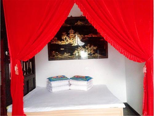 Цзиньчжун: Jujiale Hostel