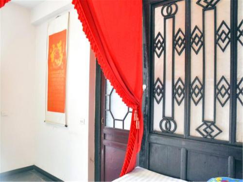 Цзиньчжун: Jujiale Hostel