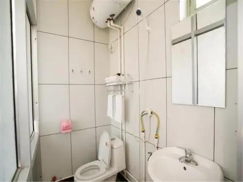 Цзиньчжун: Jujiale Hostel