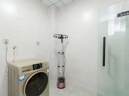 Лоян: Elan Hotel(Luoyang Railway Station)