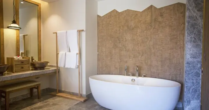 Шангри-Ла: LUX* Tea Horse Road Benzilan Hotel
