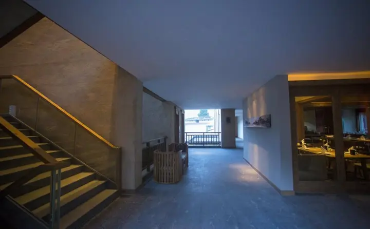Шангри-Ла: LUX* Tea Horse Road Benzilan Hotel