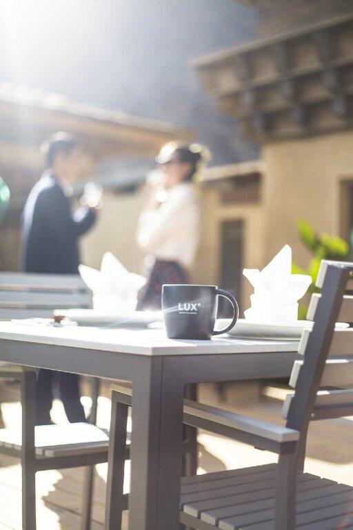 Шангри-Ла: LUX* Tea Horse Road Benzilan Hotel
