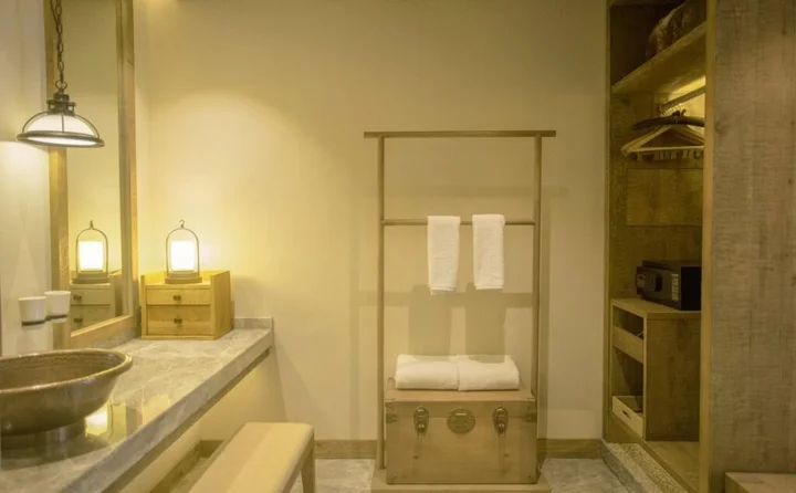 Шангри-Ла: LUX* Tea Horse Road Benzilan Hotel