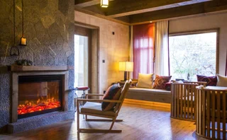 Шангри-Ла: LUX* Tea Horse Road Benzilan Hotel