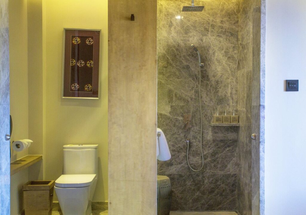 Шангри-Ла: LUX* Tea Horse Road Benzilan Hotel