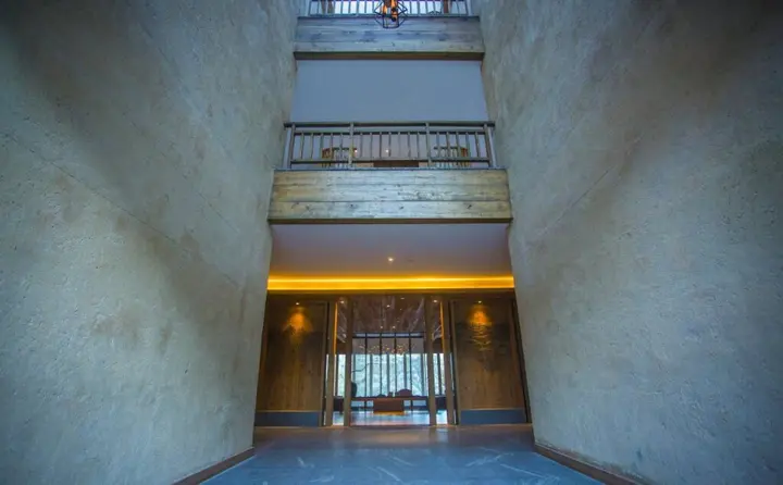 Шангри-Ла: LUX* Tea Horse Road Benzilan Hotel
