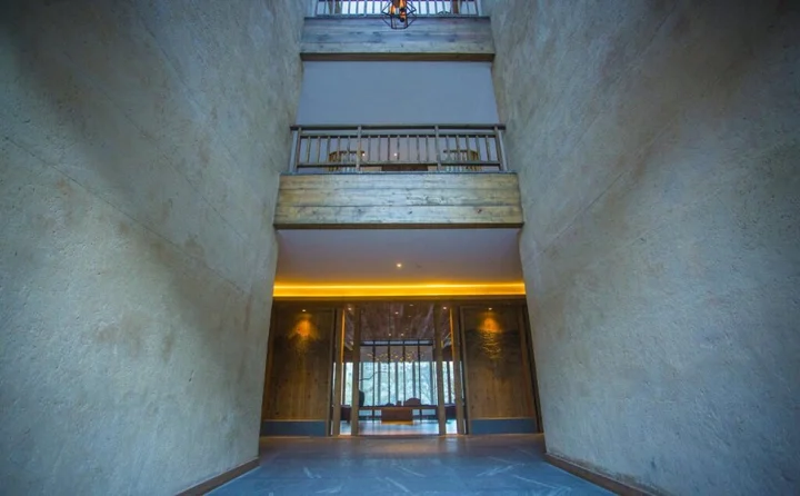 Шангри-Ла: LUX* Tea Horse Road Benzilan Hotel