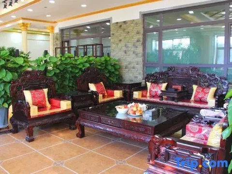 Харбин: Yabuli Guandong Inn