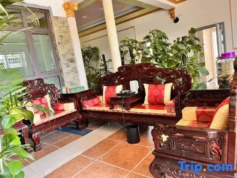 Харбин: Yabuli Guandong Inn