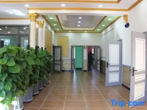 Харбин: Yabuli Guandong Inn