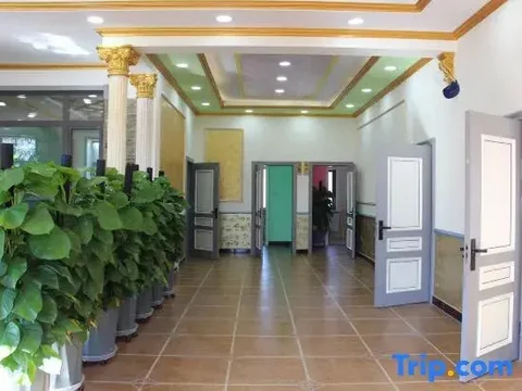 Харбин: Yabuli Guandong Inn