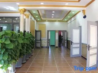 Харбин: Yabuli Guandong Inn