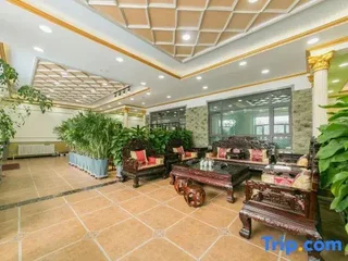 Харбин: Yabuli Guandong Inn