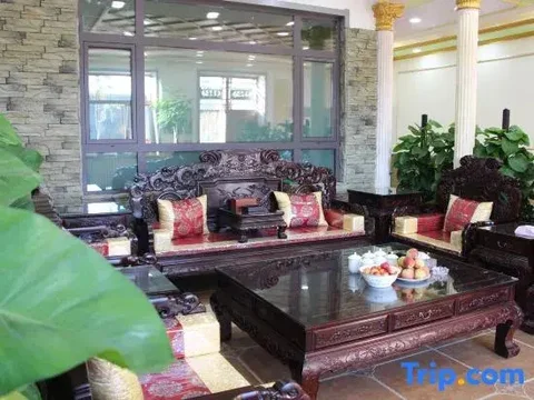 Харбин: Yabuli Guandong Inn