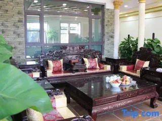 Харбин: Yabuli Guandong Inn