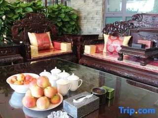 Харбин: Yabuli Guandong Inn