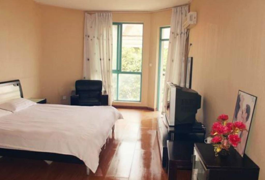 Ляньюньган: Liandao Swete Peninsula Holiday Hotel