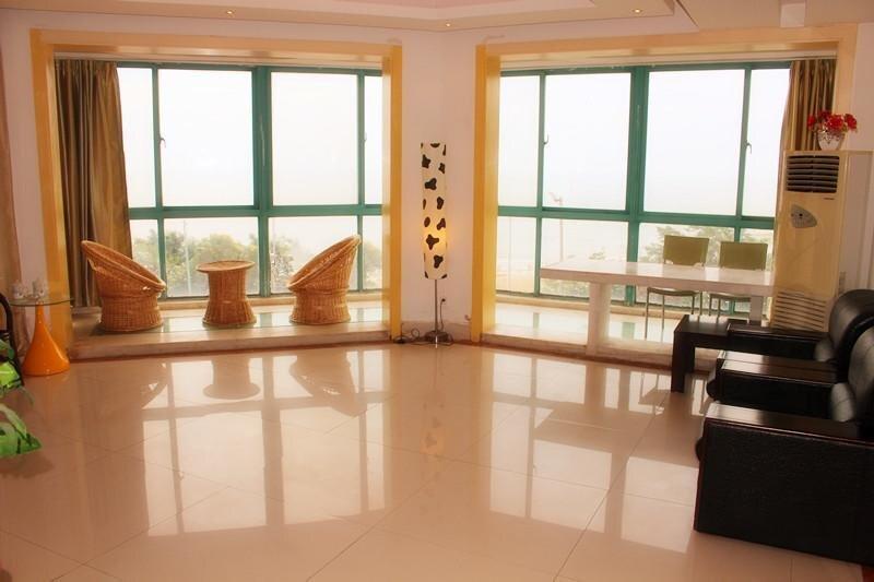 Ляньюньган: Liandao Swete Peninsula Holiday Hotel