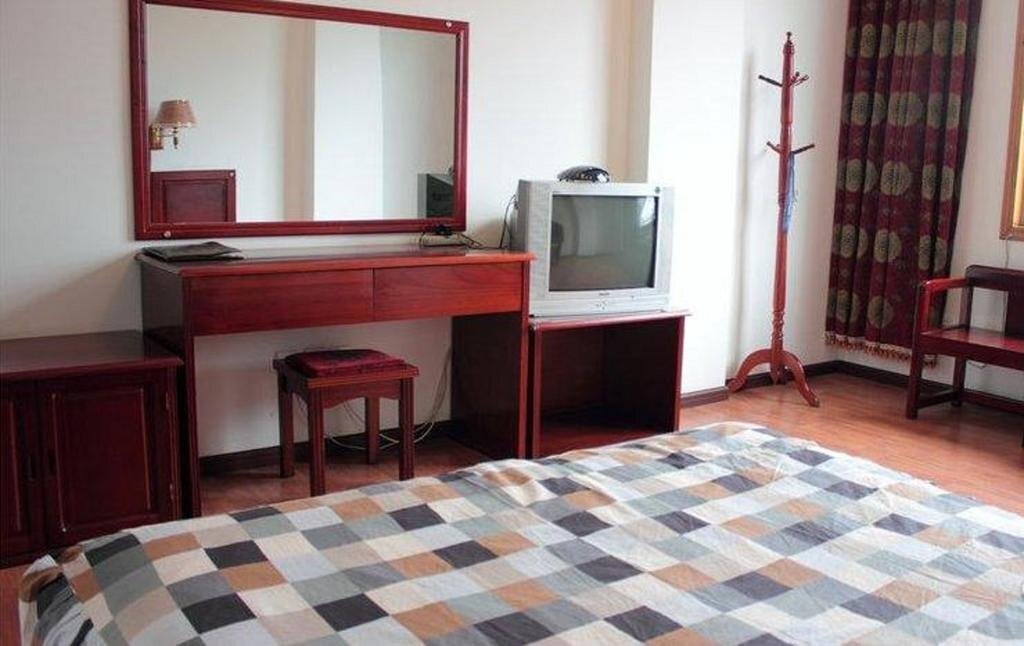 Баошань: Tengchong Tianci Hotel