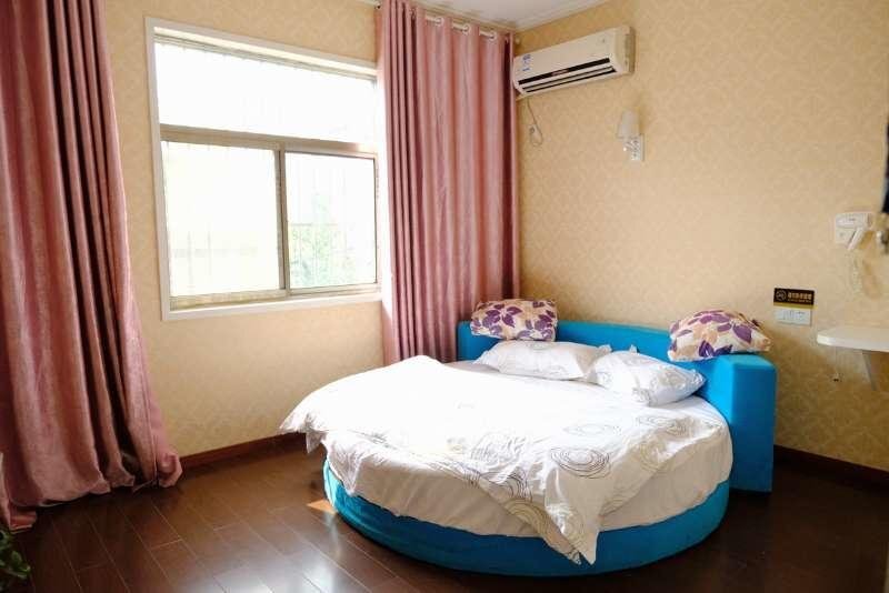 Нанкин: Nanjing Jinghang Inn