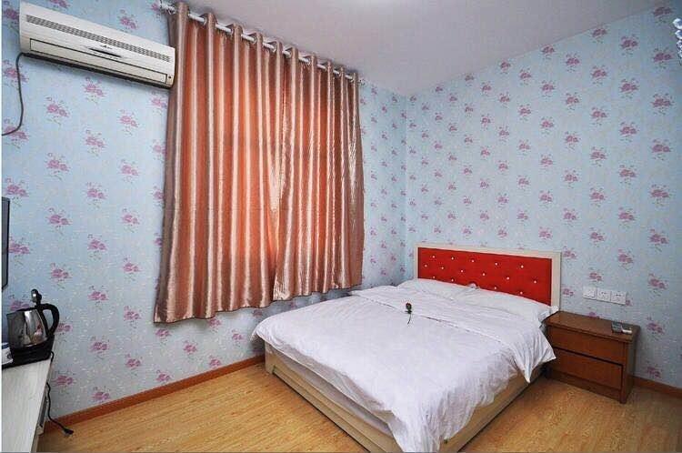 Нанкин: Nanjing Jinghang Inn