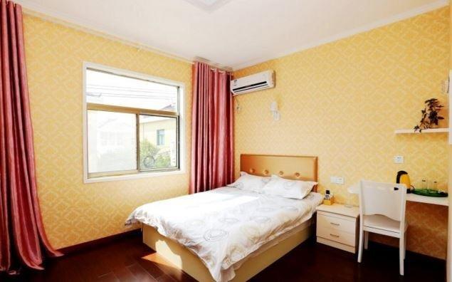 Нанкин: Nanjing Jinghang Inn
