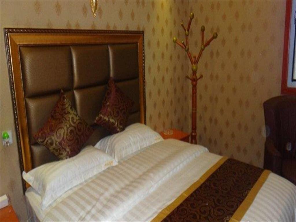 Мяньян: Hongyun Business Hotel