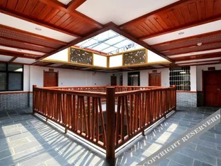 Чжанцзяцзе: Zhangjiajie Wuling Manor