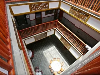 Чжанцзяцзе: Zhangjiajie Wuling Manor