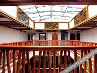 Чжанцзяцзе: Zhangjiajie Wuling Manor