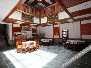 Чжанцзяцзе: Zhangjiajie Wuling Manor