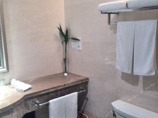 Tongling: Tongdu International Hotel