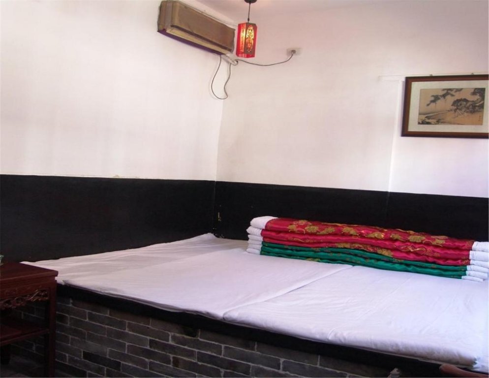 Цзиньчжун: Changyifeng Inn 2nd Branch