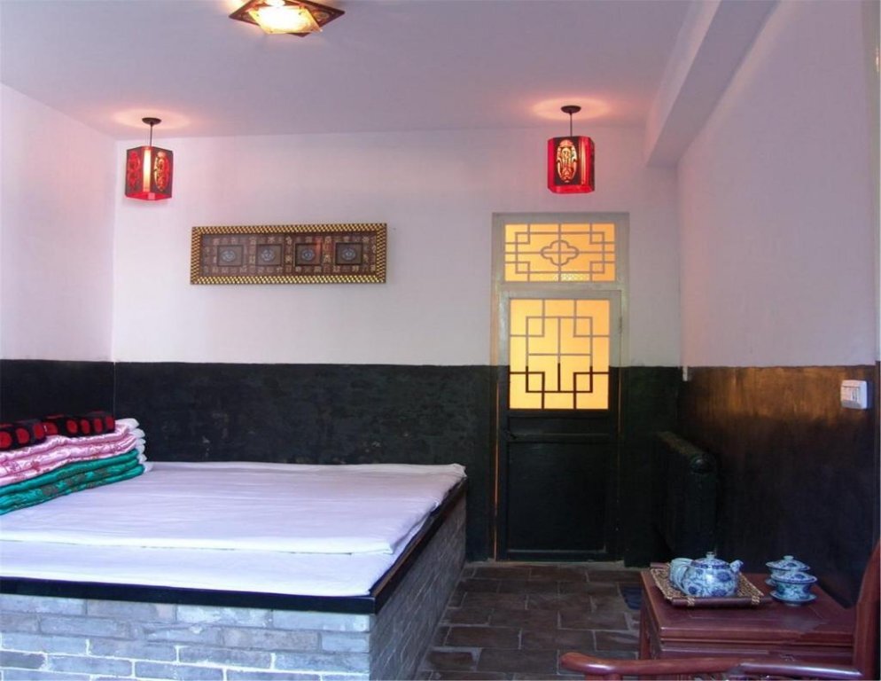 Цзиньчжун: Changyifeng Inn 2nd Branch