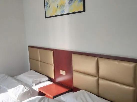 Баоцзи: Maaiwa Farm Stay