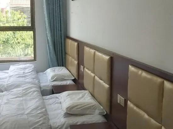 Баоцзи: Maaiwa Farm Stay