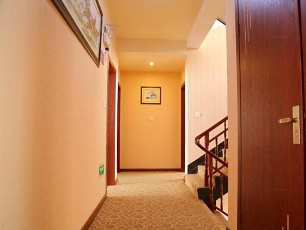 Чичжоу: Wanning Holiday Hotel
