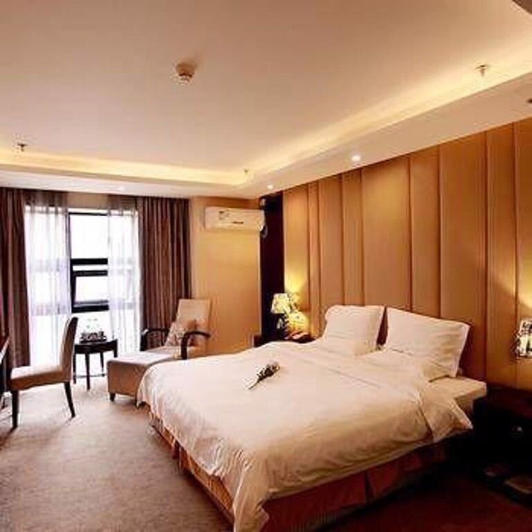 Цзиньчжун: Pingyao Houdefu Inn