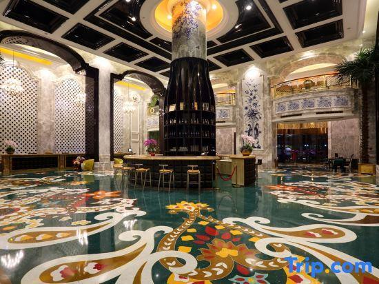 Ханчжоу: RELAX Hotel