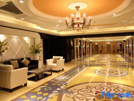 Ханчжоу: RELAX Hotel