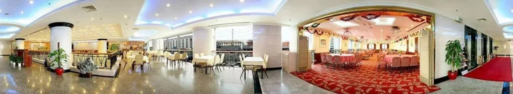 Пекин: Qinglan Hotel