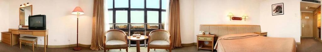 Пекин: Qinglan Hotel