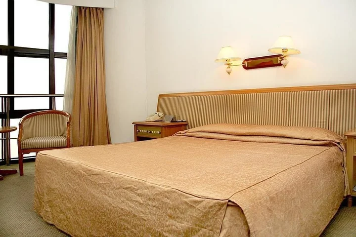 Пекин: Qinglan Hotel
