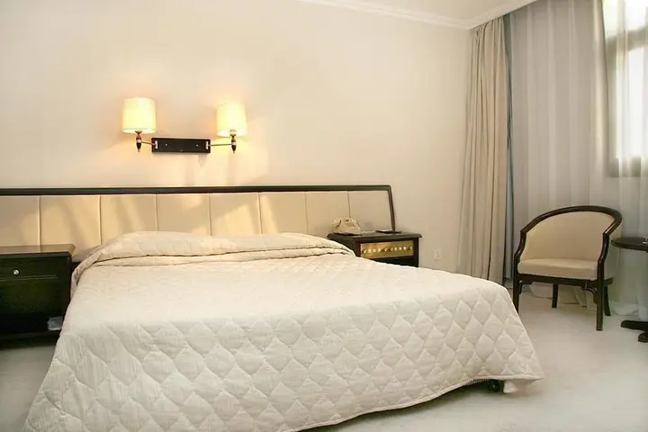 Пекин: Qinglan Hotel
