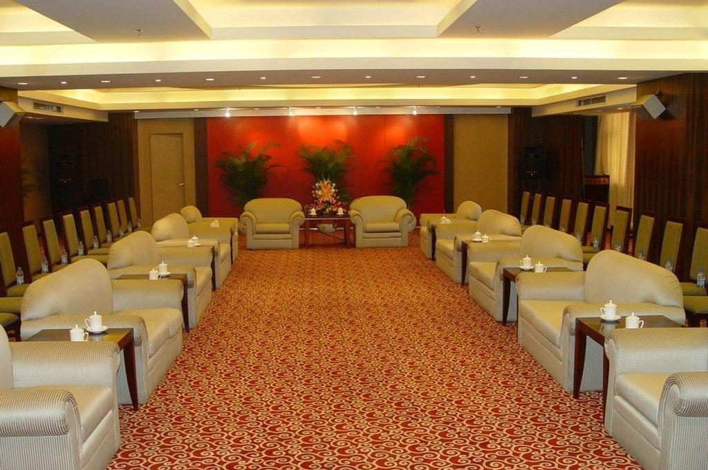 Пекин: Nanjing Great