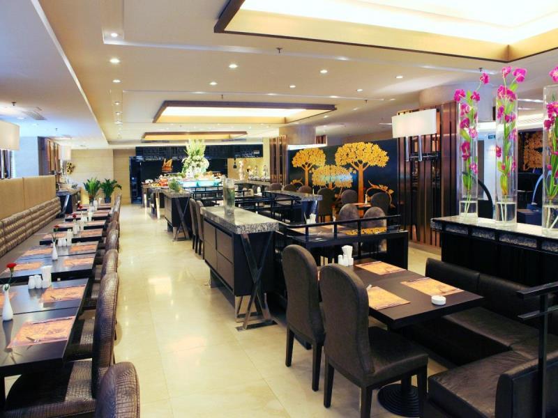 Пекин: Nanjing Great